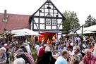 Sommerfest, Antikhof Drei Eichen